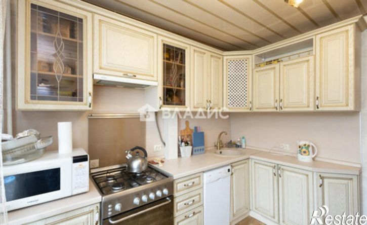 2-комн квартира ул Растопчина, 3а,  д. 3а