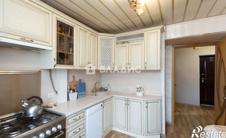 2-комн квартира ул Растопчина, 3а,  д. 3а