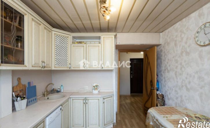 2-комн квартира ул Растопчина, 3а,  д. 3а