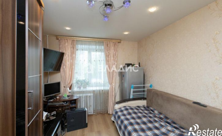 2-комн квартира ул Растопчина, 3а,  д. 3а