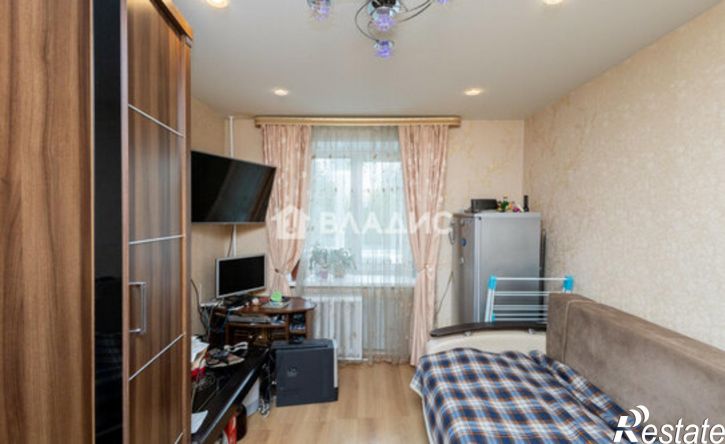 2-комн квартира ул Растопчина, 3а,  д. 3а