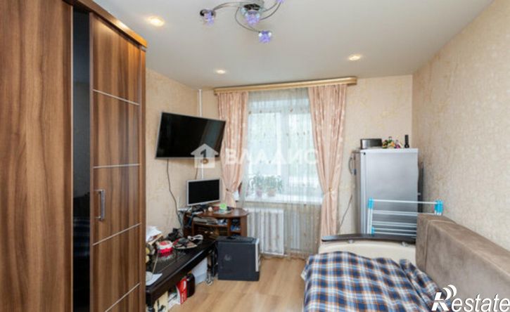 2-комн квартира ул Растопчина, 3а,  д. 3а