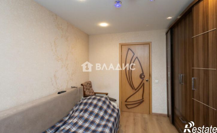 2-комн квартира ул Растопчина, 3а,  д. 3а