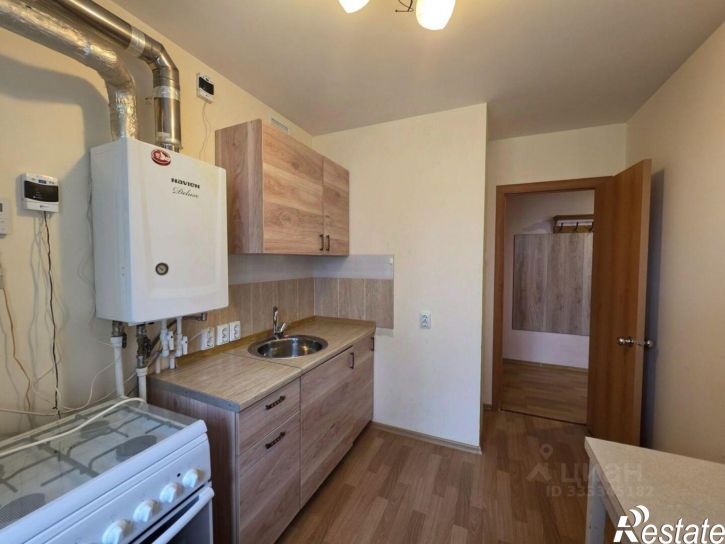 1-комн квартира ул Новгородская, 37А,  д. 37А