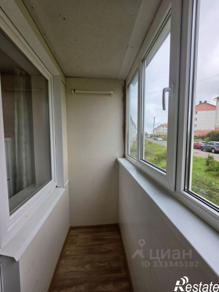 1-комн квартира ул Новгородская, 37А,  д. 37А