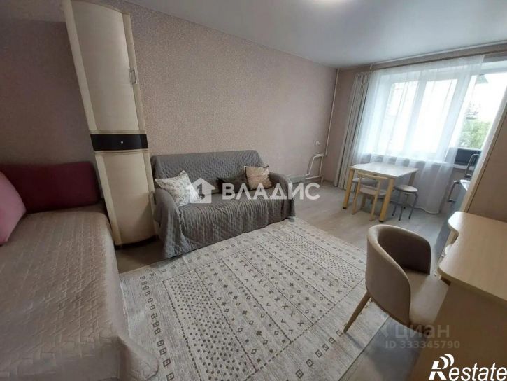 1-комн квартира ул Тракторная, 1В,  д. 1В