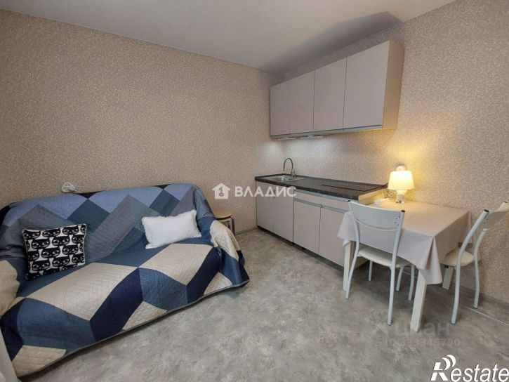 1-комн квартира ул Тракторная, 1В,  д. 1В