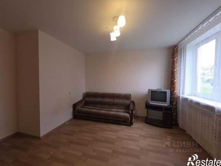 1-комн квартира ул Новгородская, 37А,  д. 37А