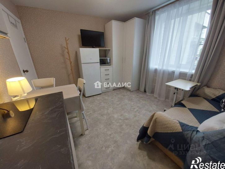 1-комн квартира ул Тракторная, 1В,  д. 1В