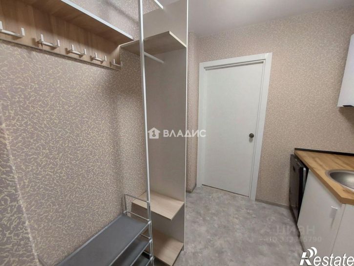 1-комн квартира ул Тракторная, 1В,  д. 1В
