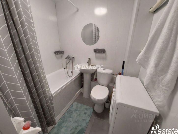 1-комн квартира ул Тракторная, 1В,  д. 1В