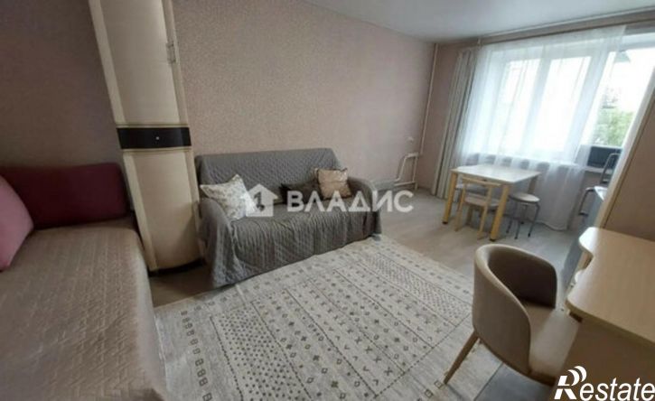 1-комн квартира ул Тракторная, 1В,  д. 1В