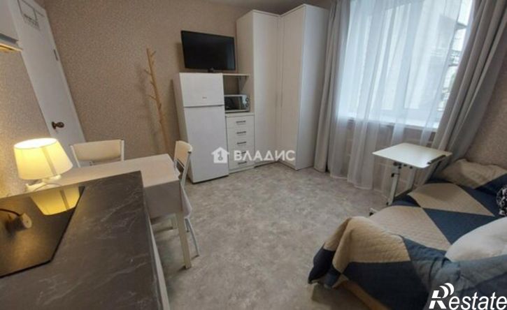 1-комн квартира ул Тракторная, 1В,  д. 1В