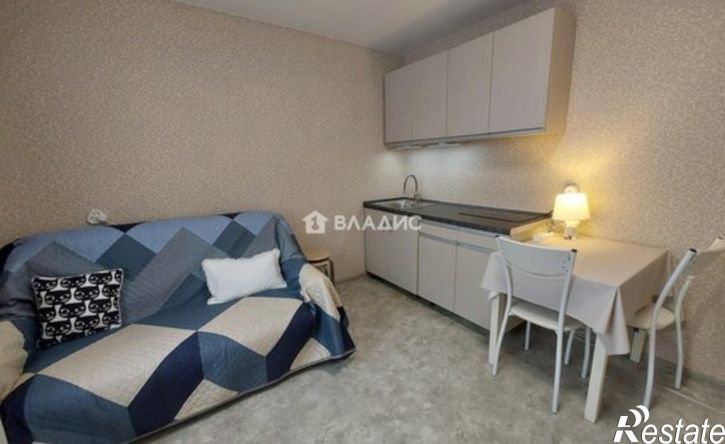 1-комн квартира ул Тракторная, 1В,  д. 1В