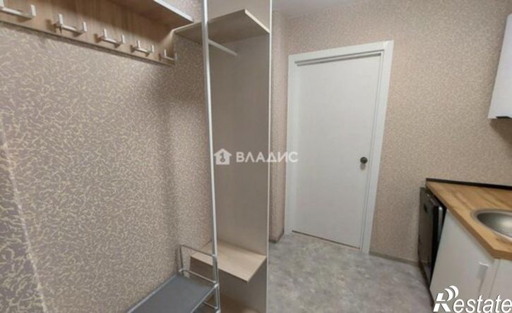 1-комн квартира ул Тракторная, 1В,  д. 1В