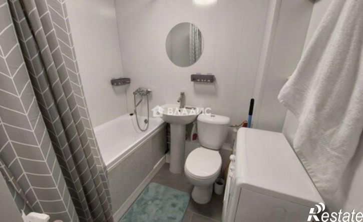 1-комн квартира ул Тракторная, 1В,  д. 1В