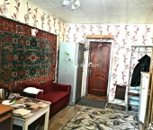 комната 80 кв м ул Асаткина, 31