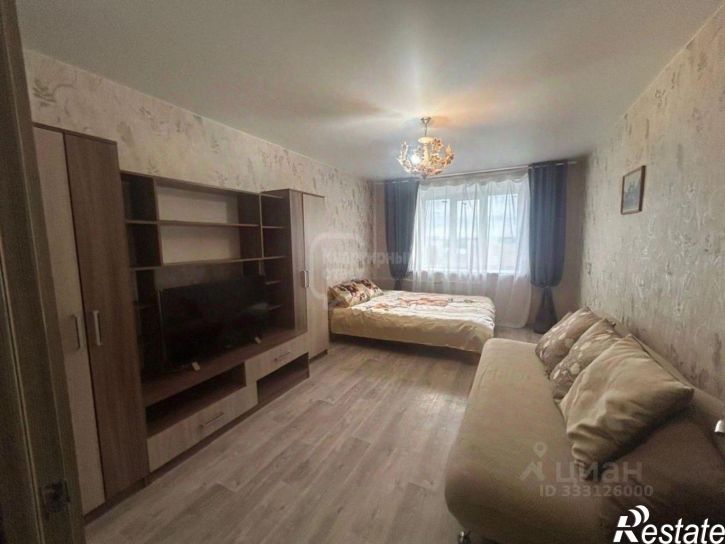 1-комн квартира улица Куйбышева, 5И,  д. 5И
