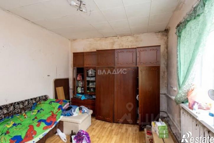 2-комн квартира улица Стасова, 11,  д. 11