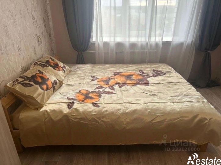 1-комн квартира улица Куйбышева, 5И,  д. 5И