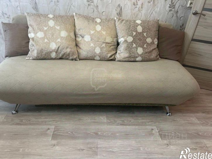 1-комн квартира улица Куйбышева, 5И,  д. 5И