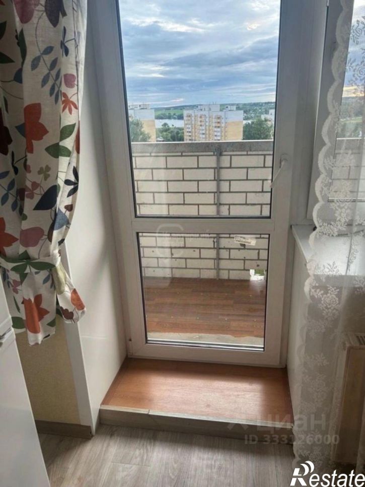 1-комн квартира улица Куйбышева, 5И,  д. 5И