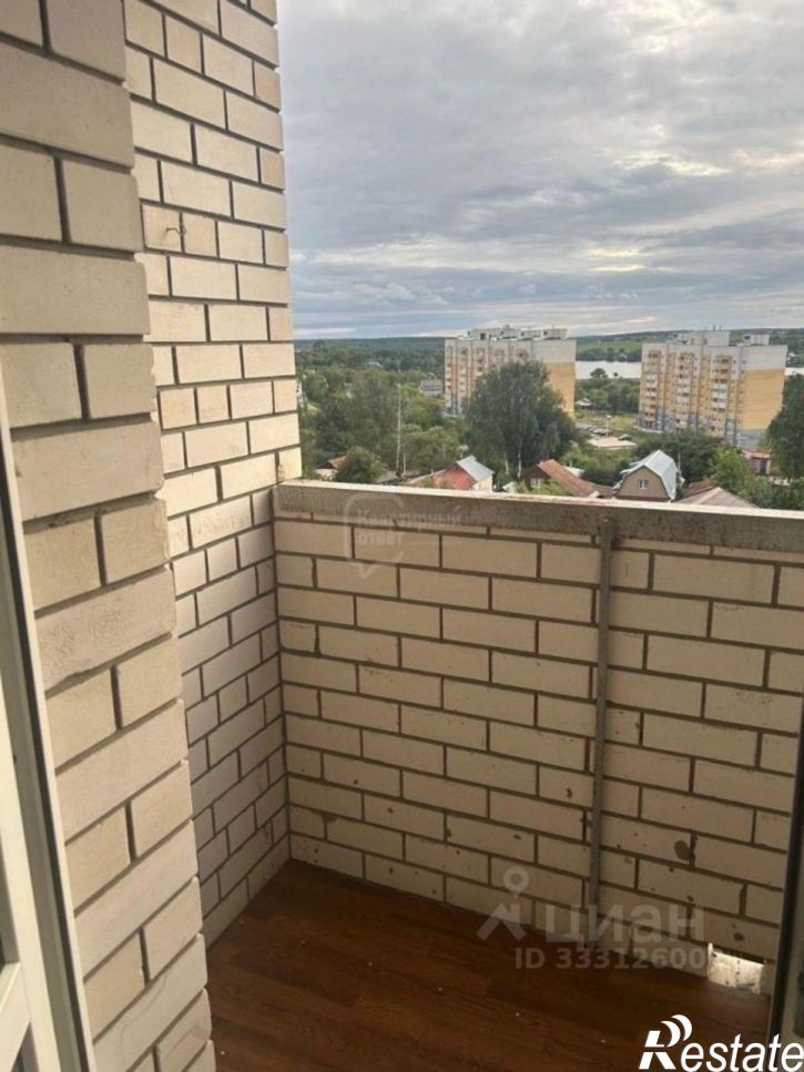 1-комн квартира улица Куйбышева, 5И,  д. 5И