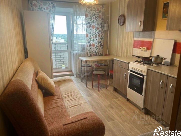 1-комн квартира улица Куйбышева, 5И,  д. 5И