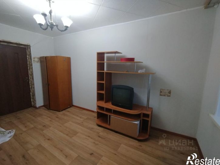 Комната улица Батурина, 37А,  д. 37А