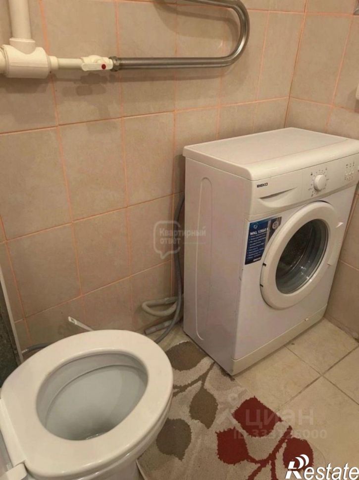 1-комн квартира улица Куйбышева, 5И,  д. 5И