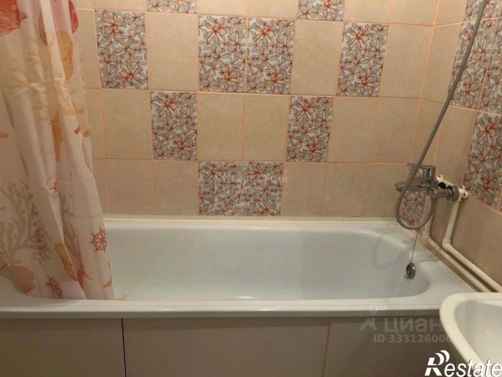 1-комн квартира улица Куйбышева, 5И,  д. 5И