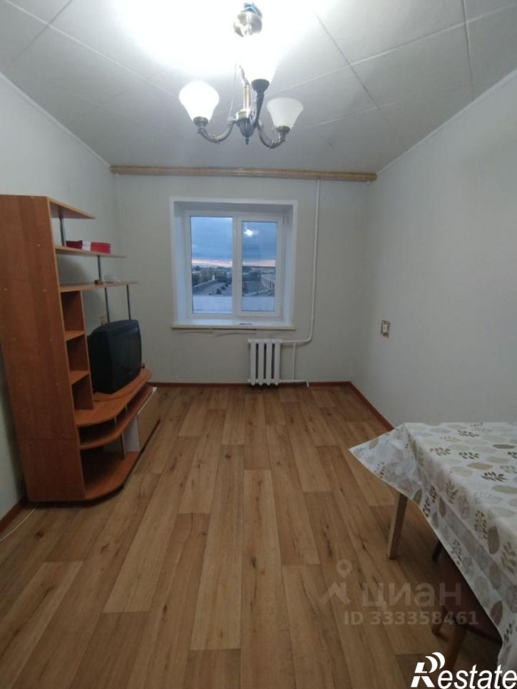 Комната улица Батурина, 37А,  д. 37А