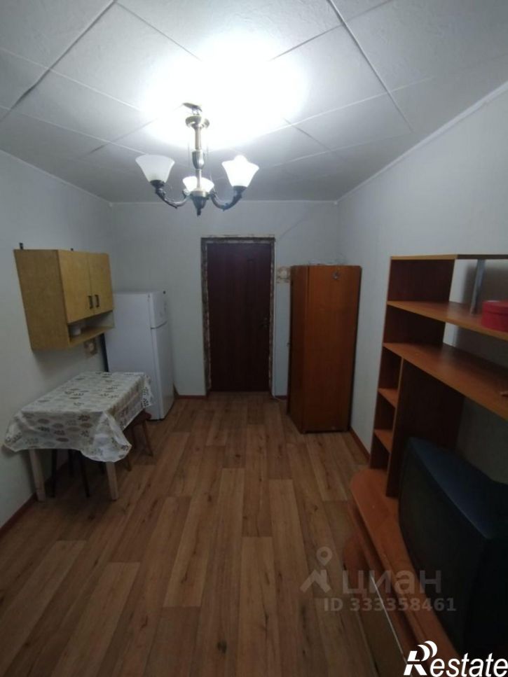 Комната улица Батурина, 37А,  д. 37А