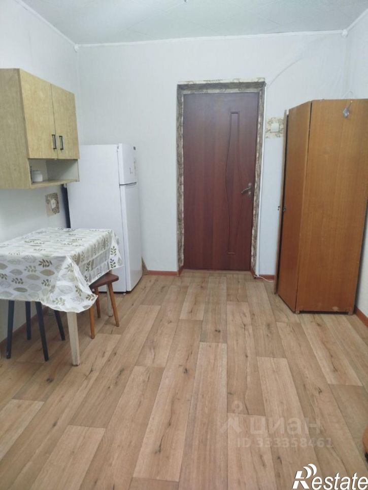 Комната улица Батурина, 37А,  д. 37А