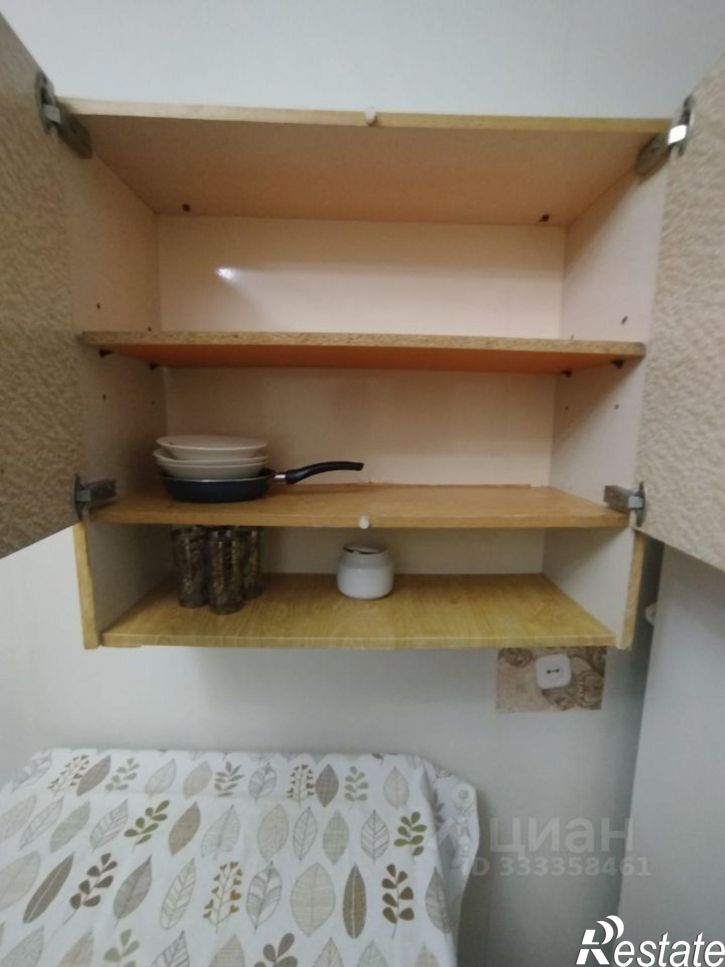 Комната улица Батурина, 37А,  д. 37А