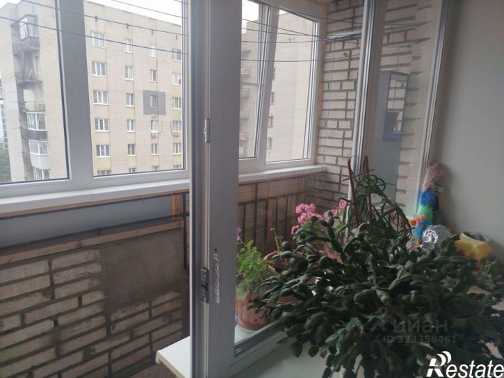 Комната улица Батурина, 37А,  д. 37А