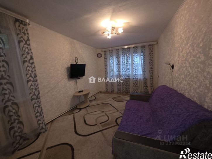2-комн квартира ул Растопчина, 61,  д. 61