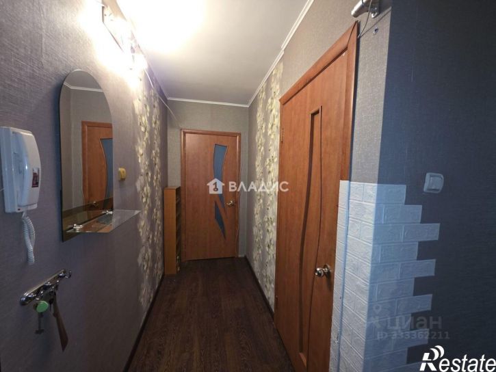 2-комн квартира ул Растопчина, 61,  д. 61