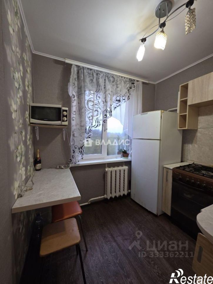 2-комн квартира ул Растопчина, 61,  д. 61