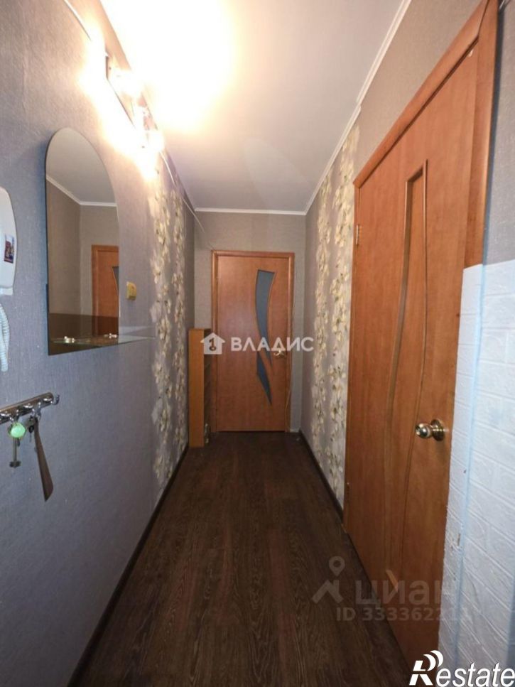 2-комн квартира ул Растопчина, 61,  д. 61