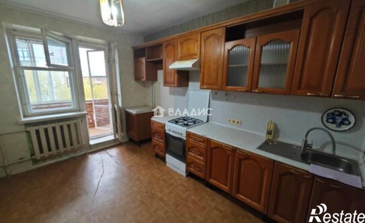 2-комн квартира ул Хирурга Орлова, 2б,  д. 2б