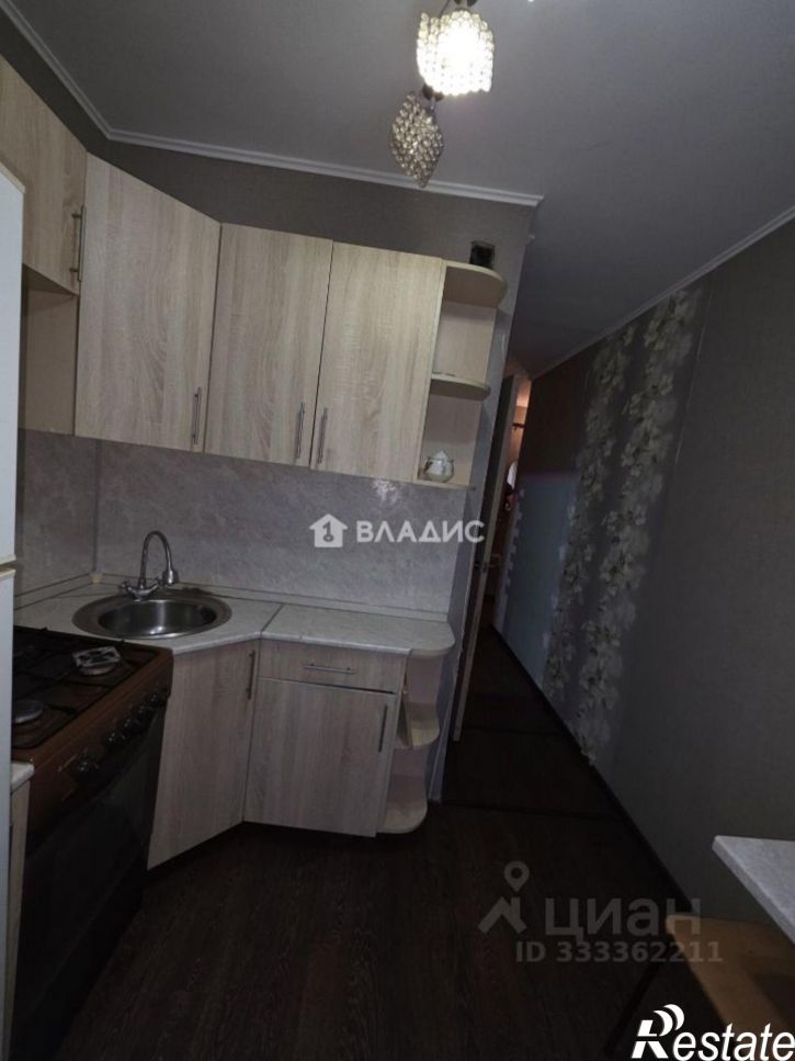2-комн квартира ул Растопчина, 61,  д. 61