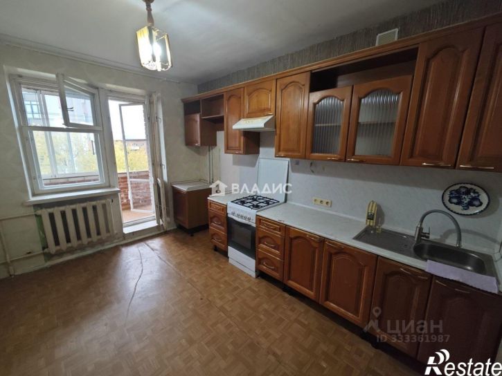 2-комн квартира ул Хирурга Орлова, 2б,  д. 2б