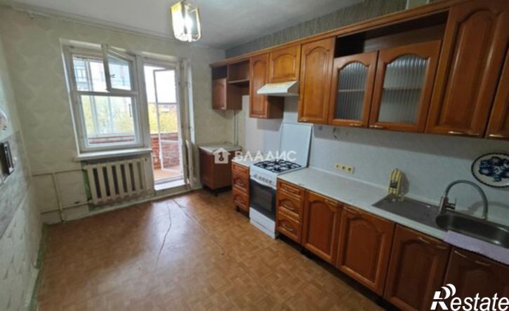 2-комн квартира ул Хирурга Орлова, 2б,  д. 2б