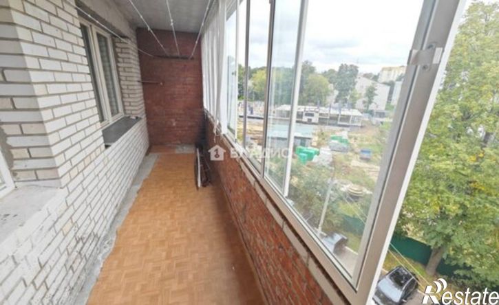 2-комн квартира ул Хирурга Орлова, 2б,  д. 2б