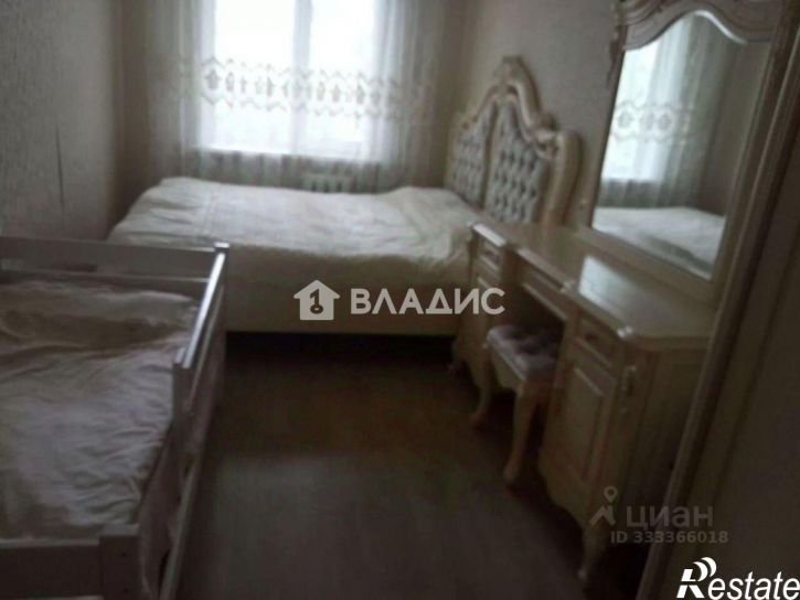 3-комн квартира ул Тракторная, 13,  д. 13
