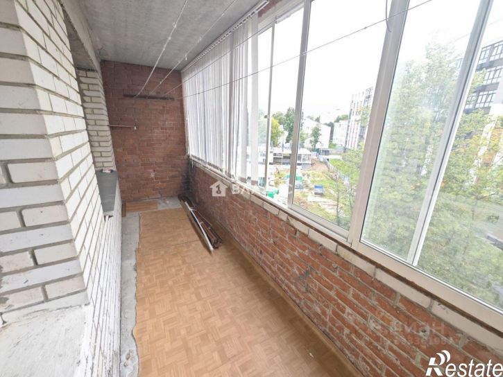2-комн квартира ул Хирурга Орлова, 2б,  д. 2б