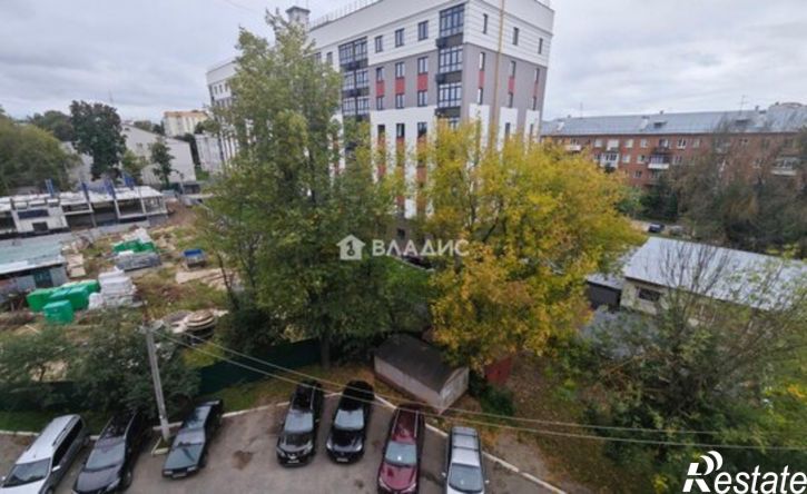 2-комн квартира ул Хирурга Орлова, 2б,  д. 2б