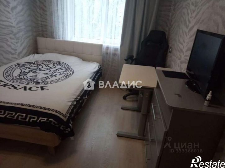 3-комн квартира ул Тракторная, 13,  д. 13