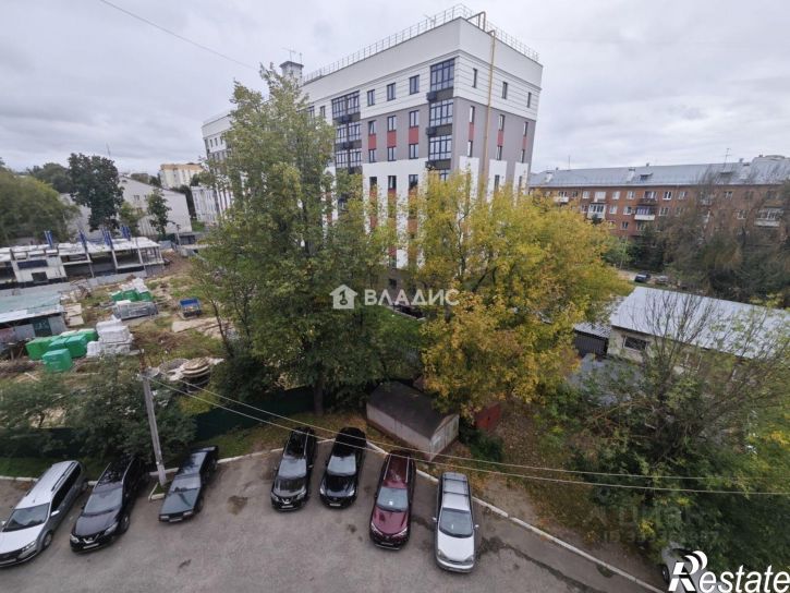 2-комн квартира ул Хирурга Орлова, 2б,  д. 2б